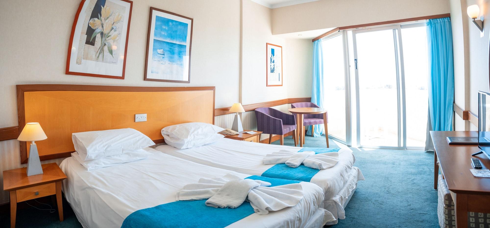 Crown Resorts Horizon (Adults Only) 佩亚 外观 照片