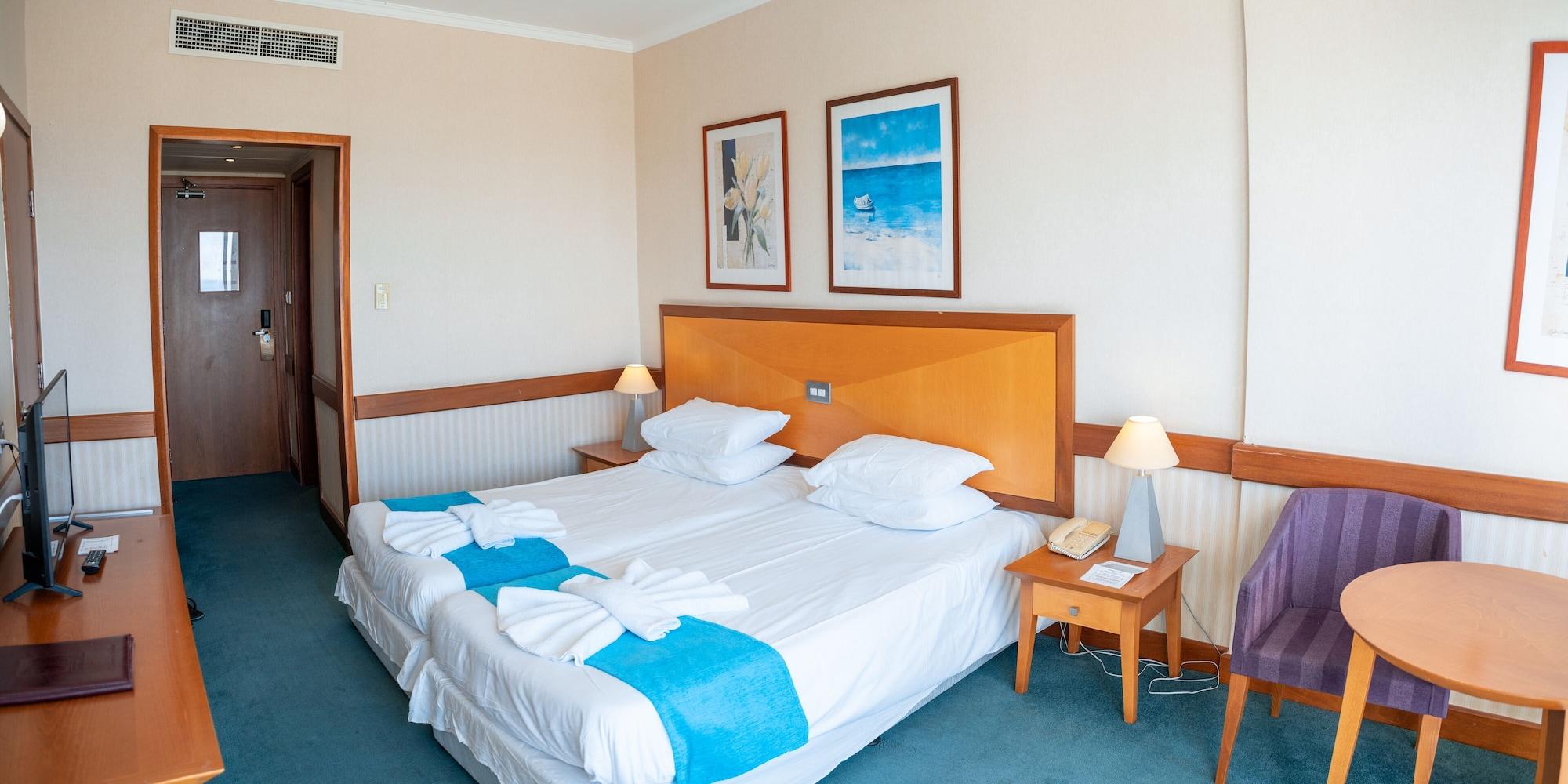 Crown Resorts Horizon (Adults Only) 佩亚 外观 照片