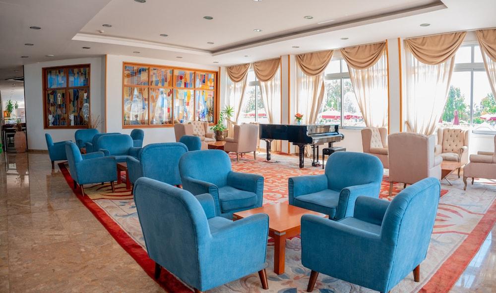 Crown Resorts Horizon (Adults Only) 佩亚 外观 照片