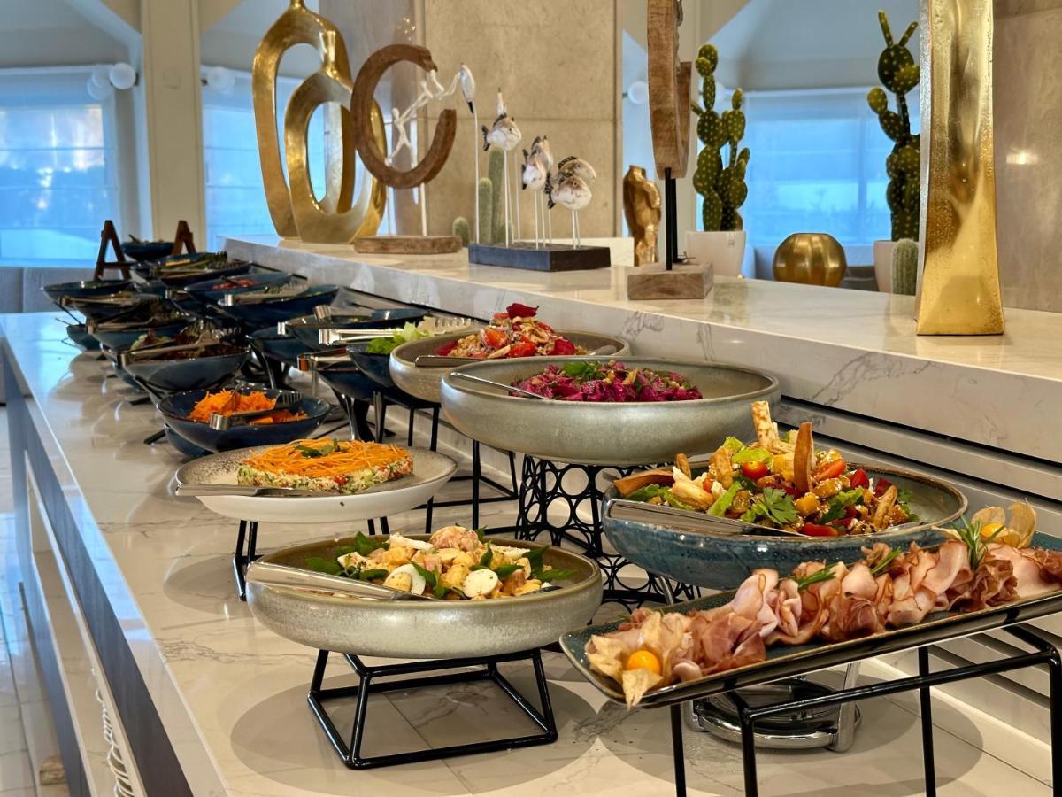 Crown Resorts Horizon (Adults Only) 佩亚 外观 照片
