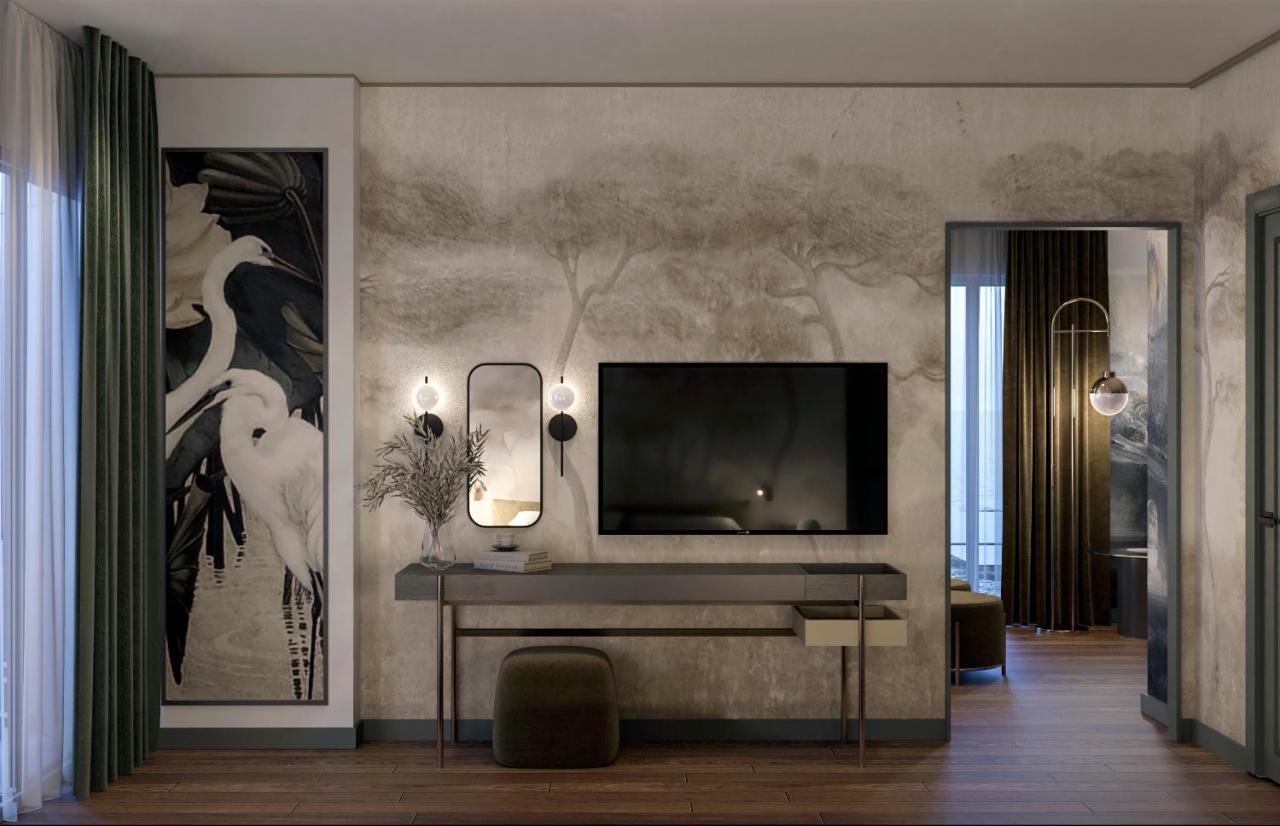 Crown Resorts Horizon (Adults Only) 佩亚 外观 照片
