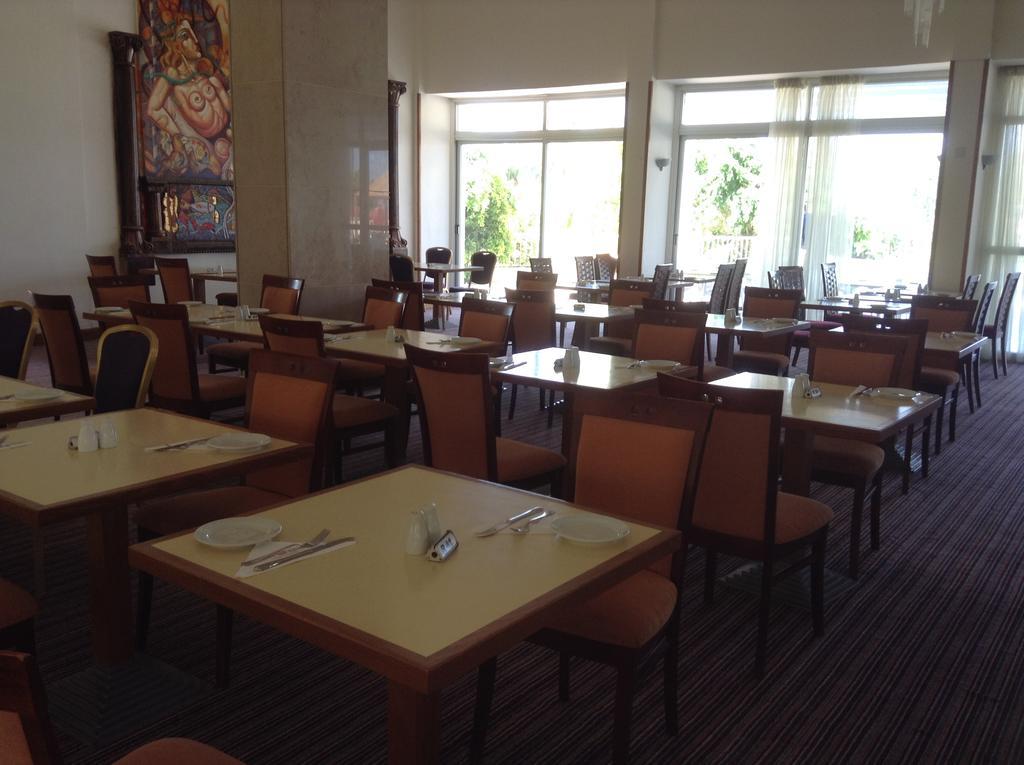 Crown Resorts Horizon (Adults Only) 佩亚 外观 照片