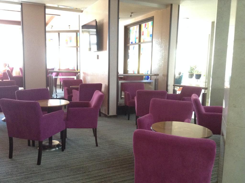 Crown Resorts Horizon (Adults Only) 佩亚 外观 照片